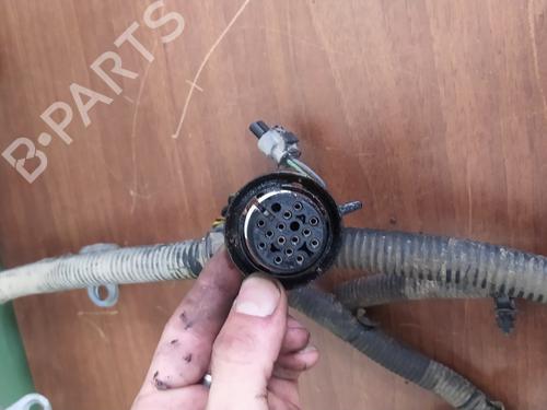 Cable LAND ROVER RANGE ROVER SPORT I (L320)  | BP24978343E12 