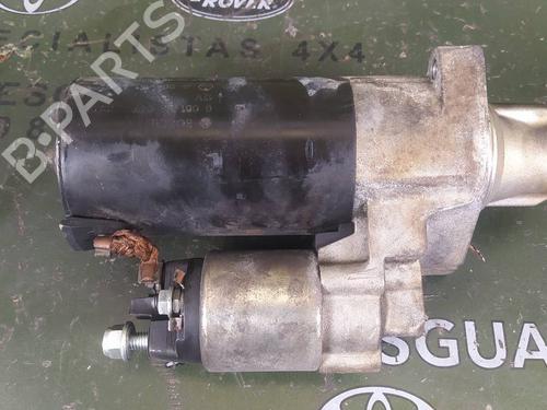 Used Starter MERCEDES-BENZ M-CLASS (W164) ML 320 CDI 4-matic (164.122) (224 hp) 17846914