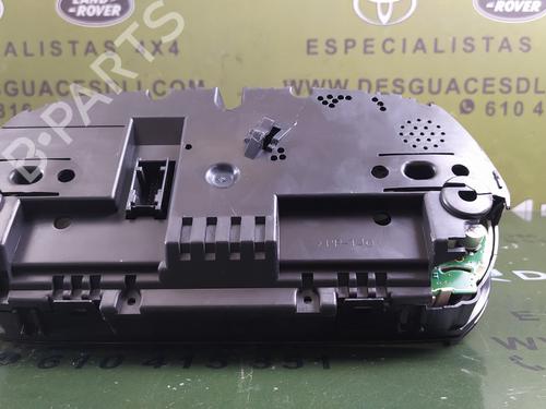 Instrument cluster BMW 1 (E87) 120 d | BP17842028C47 