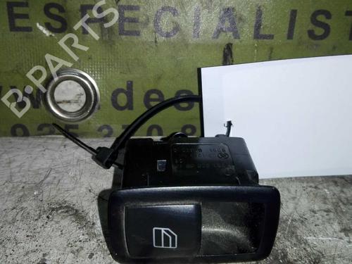 Used Left rear window switch MERCEDES-BENZ M-CLASS (W164) ML 320 CDI 4-matic (164.122) (224 hp) 17848174