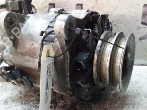 Alternator NISSAN PATROL III/2 Station Wagon (W260)  | BP18063390M7 