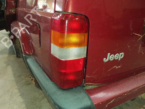 Venstre baglygte Venstre baglygte JEEP CHEROKEE (XJ) 2.5 TD 4x4 (116 hp) 36219966 36219966