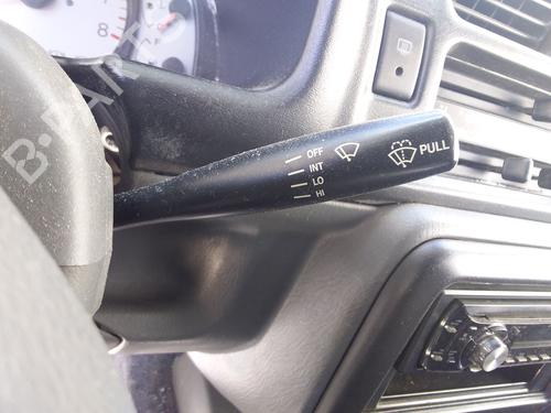 Used Steering column stalk SUZUKI JIMNY Closed Off-Road Vehicle (SN) [1998-2025]  26696954