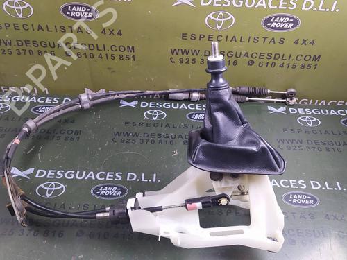 Used Gear lever TOYOTA RAV 4 IV (_A4_) [2012-2019]  18096736