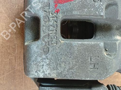 Left rear brake caliper VOLVO XC40 (536) D3 | BP27649264M107