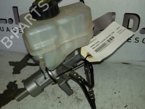 Used Brake master cylinder BMW 1 (E87) [2003-2013]  17855683