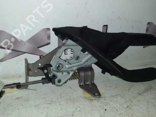 Hand brake BMW X1 (E84) xDrive 18 d | BP17841836I18 