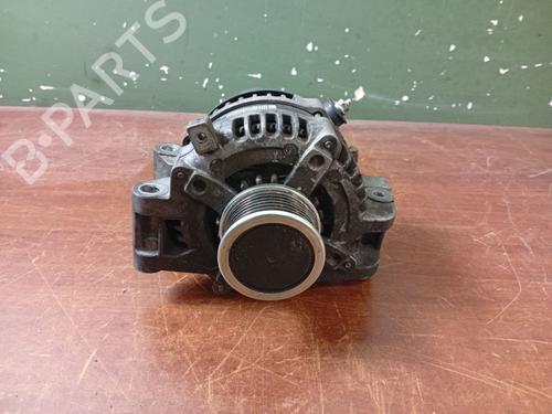 Used Alternator Alternator TOYOTA RAV 4 IV (_A4_) [2012-2019] 25754534 25754534