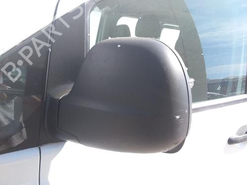 Used Left mirror MERCEDES-BENZ VITO / MIXTO Van (W639) [2003-2025]  26882930