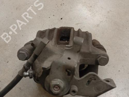 Right rear brake caliper VW POLO V (6R1, 6C1) | BP29063636M106