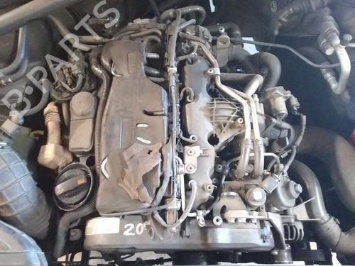 Used AC compressor AUDI Q5 (8RB) [2008-2019]  27589177