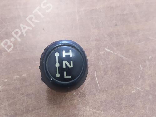 Used Shift knob Shift knob TOYOTA LAND CRUISER 100 (_J1_) 4.2 TD (HDJ100_, HDJ100) (204 hp) 36392517 36392517