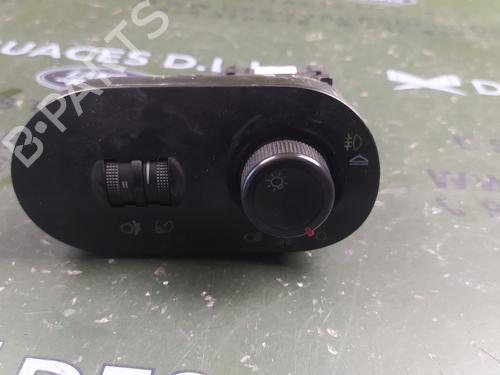 Headlight switch SEAT IBIZA III (6L1)  | BP17851823I24 