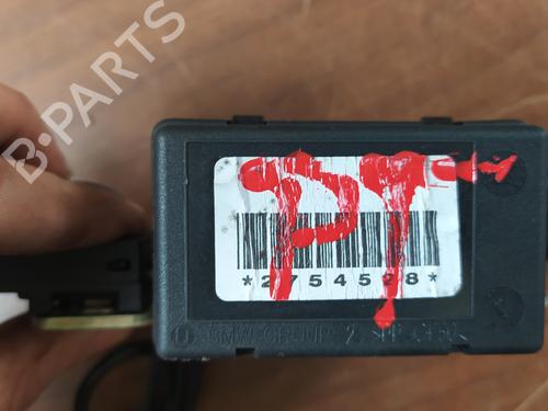 Tailgate lock MINI MINI (R56) Cooper D | BP23389577C101 
