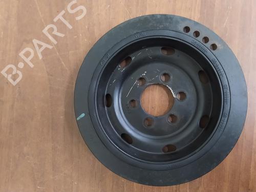 Used Pulley LAND ROVER RANGE ROVER SPORT I (L320) [2005-2013]  24995237