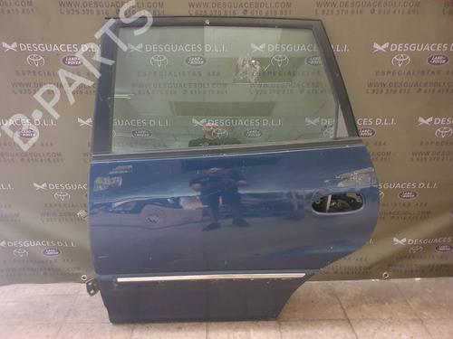 Left rear door KIA CARENS I (FC) 1.8 i (110 hp) 17850378