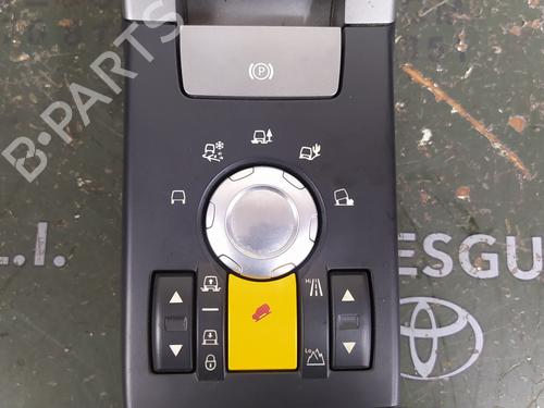 Switch LAND ROVER RANGE ROVER SPORT I (L320) 3.6 D 4x4 | BP19264937I30 