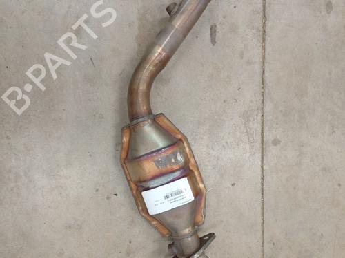 Sistema de escape BMW Z3 Roadster (E36) 2.8 i | BP30745771M121 