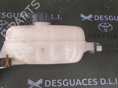 Expansion tank NISSAN PRIMASTAR Van (X83) 2.0 dCi 115 | BP17852225C120 