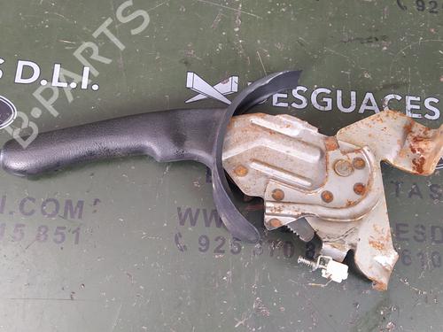 Used Hand brake NISSAN TERRANO II (R20) 2.7 TDi 4WD (125 hp) 17849145