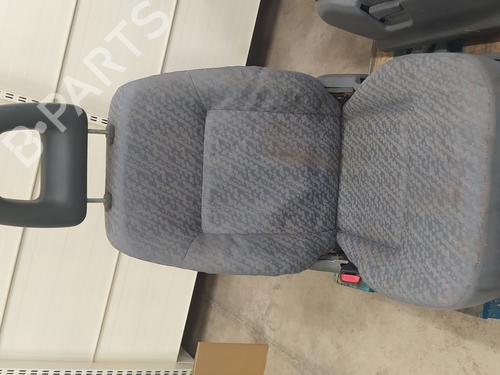 Used Seats set SUZUKI JIMNY Closed Off-Road Vehicle (SN) [1998-2025]  24638050