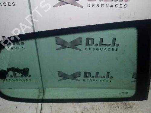 Used Rear right door window PEUGEOT 307 (3A/C) 2.0 HDi 90 (90 hp) 17840309