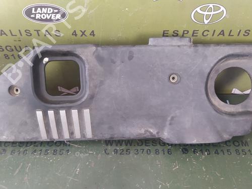 Upper protection BMW 3 Touring (E46) 320 d | BP17852811M93 