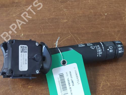 Lenkstockhalter für Lenkstockhalter 38441663 38441663