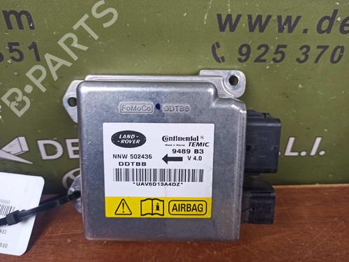 Used ECU airbags ECU airbags 37995369 37995369