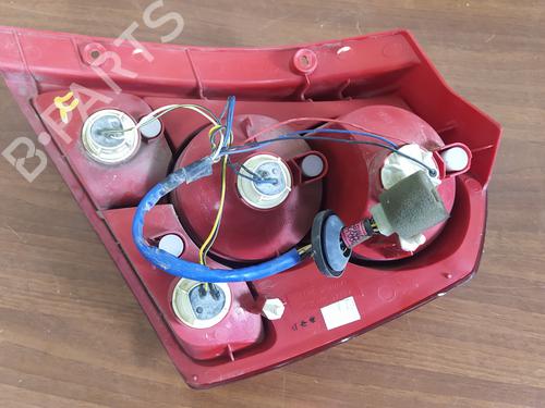 Left taillight DAEWOO KALOS (KLAS) 1.2 | BP20980539C34 