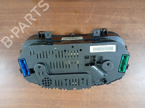 Instrument cluster VW GOLF IV (1J1) | BP29943329C47
