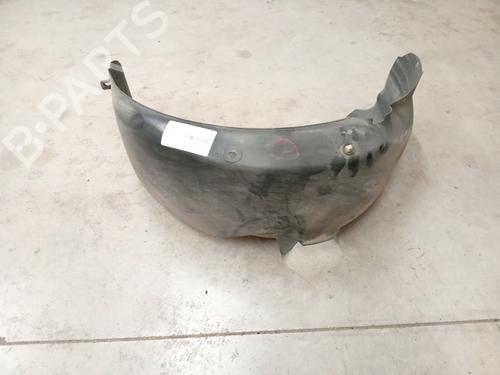 Wheel arch VW POLO V (6R1, 6C1)  | BP29062608C56 