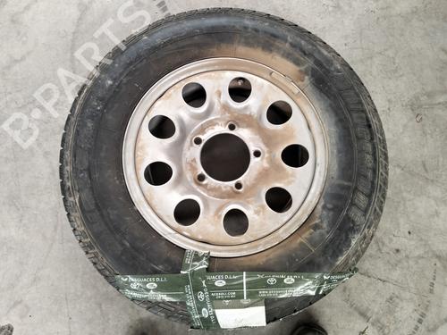 Used Jack Kit Jack Kit SUZUKI VITARA (ET, TA, TD) 1.9 D All-wheel Drive (SE419TD) (75 hp) 35981588 35981588
