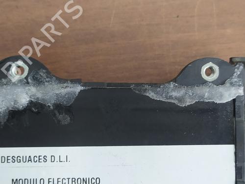 Elektronisk modul TOYOTA LAND CRUISER PRADO (_J12_) 3.0 D-4D (KDJ120, KDJ125) | BP17844119M83 