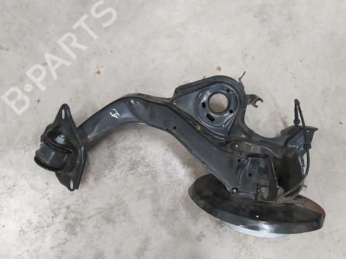 Left rear steering knuckle BMW X1 (F48) sDrive 16 d | BP29257079M27 