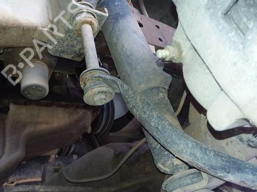Used Right front shock absorber NISSAN PATROL III/1 Station Wagon (W160) [1979-1989]  30968239