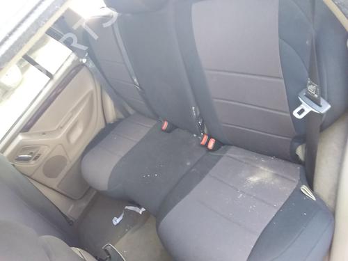 Rear left seatbelt JEEP GRAND CHEROKEE II (WJ, WG) 2.7 CRD 4x4 | BP31646292I29 