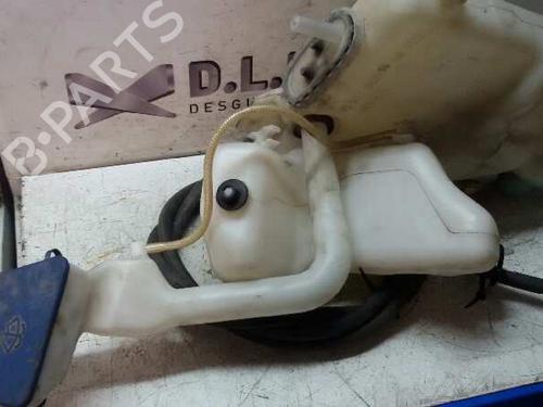 Windscreen washer tank MERCEDES-BENZ E-CLASS (W211) E 300 BlueTEC (211.024) | BP17840781C113 