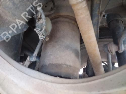 Used Right rear shock absorber JEEP GRAND CHEROKEE IV (WK, WK2) 3.0 CRD V6 4x4 (250 hp) 30051930