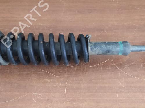 Used Left front shock absorber TOYOTA HILUX VII Pickup (_N1_, _N2_, _N3_) [2004-2016]  27302146