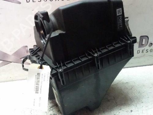 Luftfilter kasse JAGUAR F-PACE (X761) 3.0 SCV6 AWD | BP17847122M87 