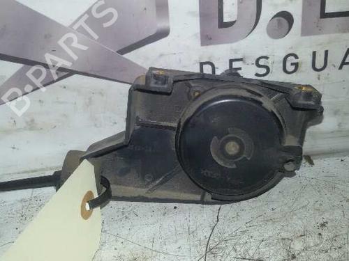 Used Pedal CITROËN XSARA PICASSO (N68) 2.0 HDi (90 hp) 17845135