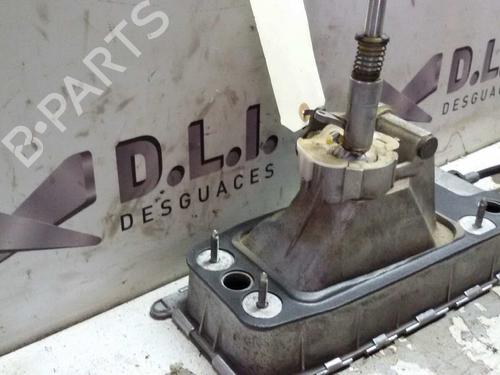 Gear lever VW TOURAN (1T3)  | BP18465866M90 