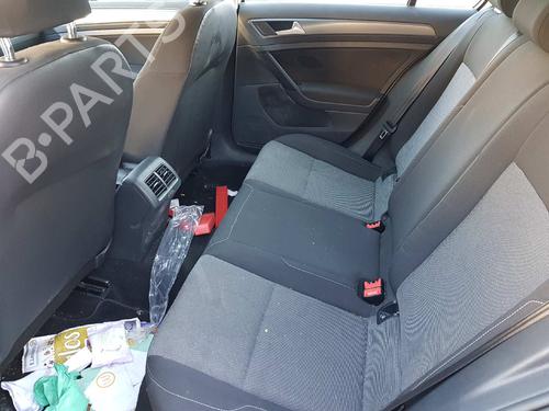 Left front window switch VW GOLF VII Variant (BA5, BV5)  | BP18465700I27  - Image 18