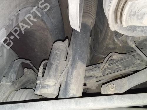 Used Left rear shock absorber Left rear shock absorber MERCEDES-BENZ M-CLASS (W166) [2011-2015] 36077600 36077600