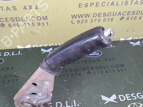 Hand brake TOYOTA LAND CRUISER PRADO (_J12_) 3.0 D-4D (KDJ120, KDJ125) | BP17844449I18 