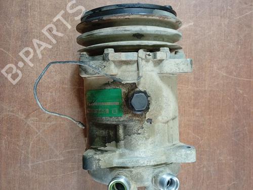 Used AC compressor NISSAN PATROL III/1 Station Wagon (W160) [1979-1989]  31127607