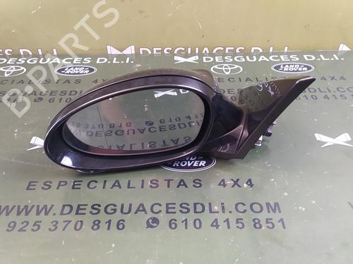 Used Left mirror BMW 1 (E87) 116 d (116 hp) 17841813