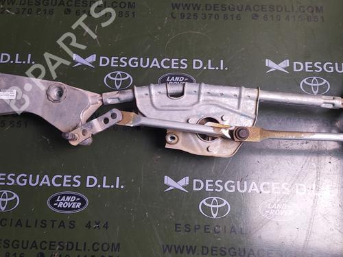 Front wiper motor MERCEDES-BENZ M-CLASS (W166) ML 350 BlueTEC 4-matic (166.024, 166.023) | BP36161633M29 - Image 3