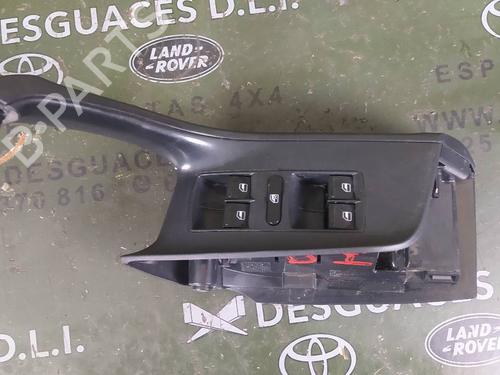 Used Left front window switch SEAT IBIZA IV (6J5, 6P1) [2008-2017]  17853701